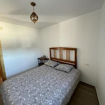דירות פואבלה דה דון פאדריקה Cortijo La Noria I מראה חיצוני תמונה